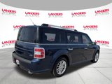 Used 2017 Ford Flex SEL w/ Equipment Group 202A image 5