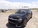 Used 2023 Kia Sportage EX image 2