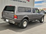 Used 1999 Ford Ranger XLT image 4