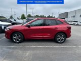 Certified 2024 Ford Escape ST-Line w/ Tech Pack #1 image 2