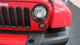 Used 2016 Jeep Wrangler Unlimited Sahara image 5