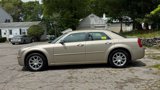 Used 2009 Chrysler 300 Limited w/ Protection Group image 2