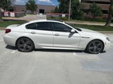 Used 2018 BMW 640i Gran Coupe xDrive image 2