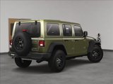 New 2025 Jeep Wrangler Sport image 5