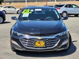 Used 2023 Chevrolet Malibu LT image 2