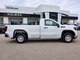 New 2025 GMC Sierra 1500 Pro w/ Pro Value Package image 2