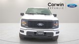 New 2025 Ford F150 STX image 2