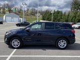 Used 2020 Chevrolet Equinox LS w/ LS Convenience Package image 2