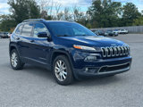 Used 2016 Jeep Cherokee Limited image 3