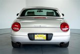 Used 2004 Ford Thunderbird Deluxe image 6