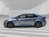 Used 2022 Toyota Corolla SE image 3