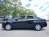 New 2025 Nissan Versa S w/ Trunk Package image 4