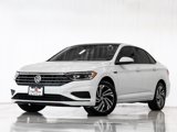 Used 2020 Volkswagen Jetta SEL image 3
