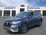 Used 2020 Honda CR-V EX image 2