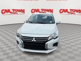 Used 2024 Mitsubishi Mirage LE image 3