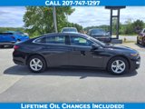 Used 2022 Chevrolet Malibu LT image 4