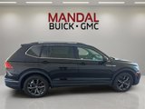Used 2023 Volkswagen Tiguan SE image 6