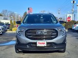 Used 2020 GMC Terrain SLE w/ Driver Convenience Package image 2
