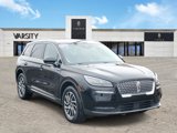 Certified 2022 Lincoln Corsair AWD w/ Equipment Group 101A image 1