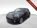 Used 2014 MINI Cooper Convertible image 4