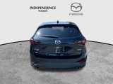 Certified 2022 MAZDA CX-5 AWD 2.5 S w/ Select Package image 4