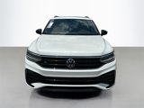 Used 2022 Volkswagen Tiguan SE R-Line image 2