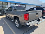 Used 2017 Chevrolet Silverado 1500 LT w/ Texas Edition image 2