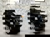 Used 2018 Cadillac Escalade Luxury w/ LPO, Radiant Package image 3