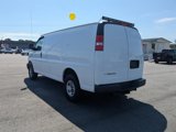 Used 2020 Chevrolet Express 2500 w/ Driver Convenience Package image 6