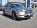 Certified 2021 Lincoln Corsair AWD w/ Equipment Group 101A image 2