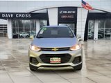 Used 2018 Chevrolet Trax LT w/ LT Convenience Package image 2