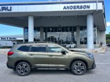 New 2025 Subaru Ascent Limited image 2
