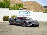 New 2025 McLaren Artura Spider image 5