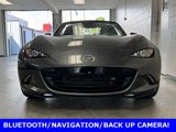 Used 2017 MAZDA MX-5 Miata RF Grand Touring image 3