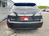 Used 2010 Lexus RX 350 AWD image 5