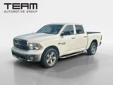 Certified 2016 RAM 1500 Big Horn image 3