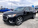 Used 2018 Chevrolet Traverse LT image 5