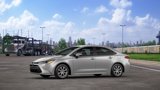 New 2025 Toyota Corolla LE image 3