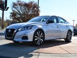 Used 2022 Nissan Altima 2.5 SR image 2