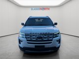 Used 2019 Ford Explorer XLT w/ Equipment Group 202A image 3