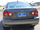Used 2005 Toyota Corolla CE image 4
