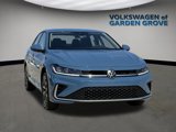New 2025 Volkswagen Jetta S image 2