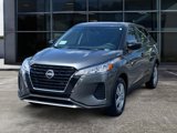 New 2025 Nissan Kicks Play S image 3