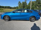 Used 2022 Kia Forte GT-Line w/ GT-Line Premium Package image 4