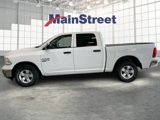 Used 2023 RAM 1500 Classic SLT w/ Trailer & Traction Group image 2