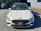 Used 2025 Genesis G70 2.5T w/ Sport Prestige Package image 2