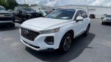 Used 2020 Hyundai Santa Fe Limited image 4