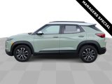 New 2024 Chevrolet TrailBlazer ACTIV w/ Convenience Package image 5