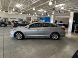 Used 2015 Hyundai Sonata Sport w/ Option Group 04 image 5