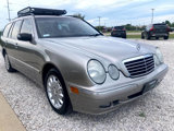 Used 2003 Mercedes-Benz E 320 Wagon image 4